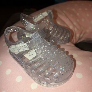 Infant Jelly Sandals